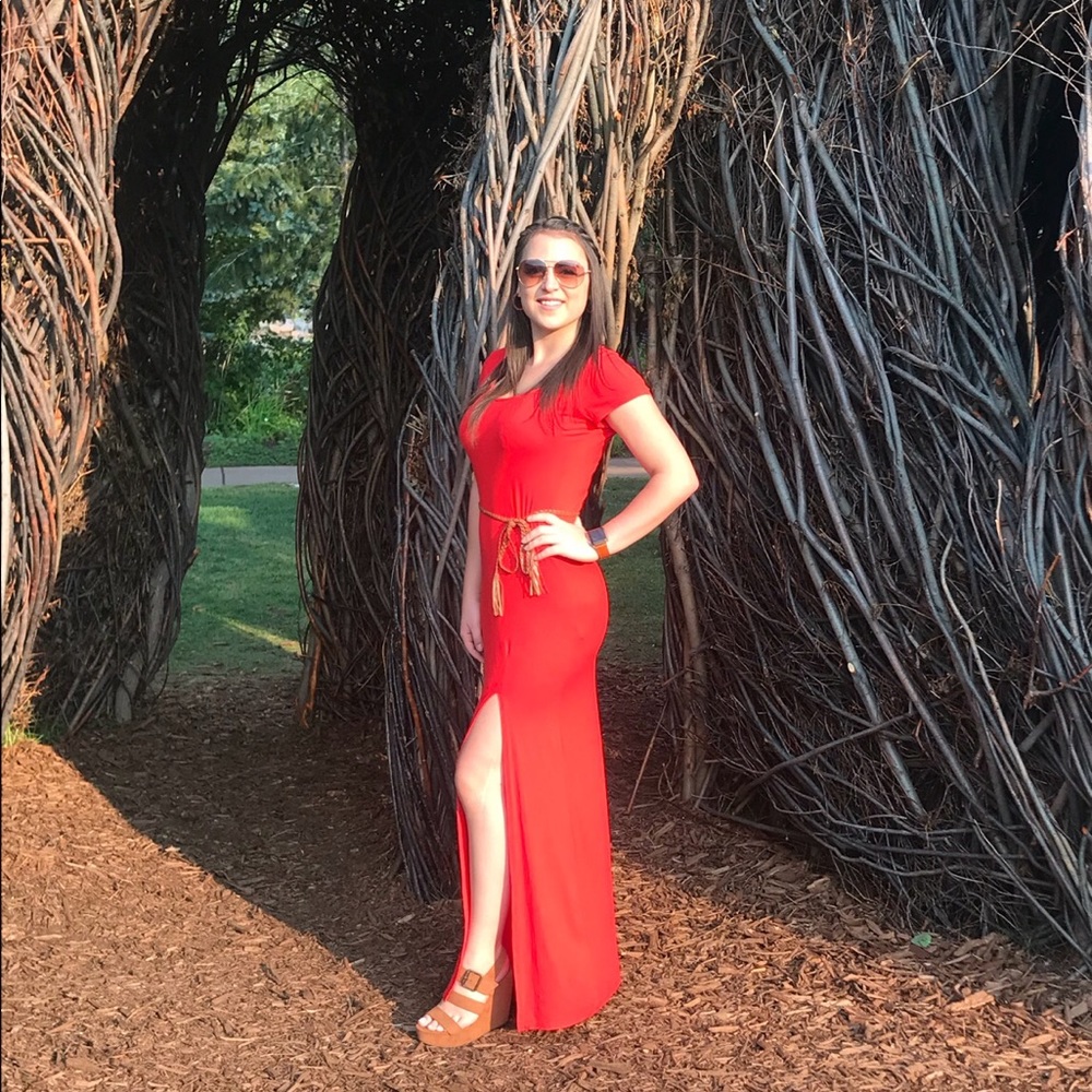 Meet your Posher, Julia